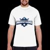 TT11 - 100% Polyester Moisture Wicking UV40+ Unisex Performance T-Shirt Thumbnail