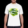 TT11 - 100% Polyester Moisture Wicking UV40+ Unisex Performance T-Shirt Thumbnail
