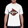 TT11 - 100% Polyester Moisture Wicking UV40+ Unisex Performance T-Shirt Thumbnail