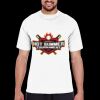 TT11 - 100% Polyester Moisture Wicking UV40+ Unisex Performance T-Shirt Thumbnail