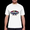 TT11 - 100% Polyester Moisture Wicking UV40+ Unisex Performance T-Shirt Thumbnail