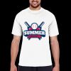 TT11 - 100% Polyester Moisture Wicking UV40+ Unisex Performance T-Shirt Thumbnail