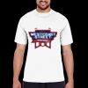 TT11 - 100% Polyester Moisture Wicking UV40+ Unisex Performance T-Shirt Thumbnail