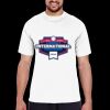 TT11 - 100% Polyester Moisture Wicking UV40+ Unisex Performance T-Shirt Thumbnail