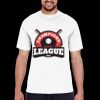 TT11 - 100% Polyester Moisture Wicking UV40+ Unisex Performance T-Shirt Thumbnail
