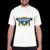 TT11 - 100% Polyester Moisture Wicking UV40+ Unisex Performance T-Shirt Thumbnail