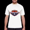 TT11 - 100% Polyester Moisture Wicking UV40+ Unisex Performance T-Shirt Thumbnail