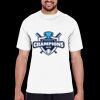 TT11 - 100% Polyester Moisture Wicking UV40+ Unisex Performance T-Shirt Thumbnail