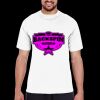TT11 - 100% Polyester Moisture Wicking UV40+ Unisex Performance T-Shirt Thumbnail