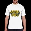 TT11 - 100% Polyester Moisture Wicking UV40+ Unisex Performance T-Shirt Thumbnail