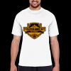 TT11 - 100% Polyester Moisture Wicking UV40+ Unisex Performance T-Shirt Thumbnail