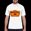 TT11 - 100% Polyester Moisture Wicking UV40+ Unisex Performance T-Shirt Thumbnail