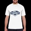 TT11 - 100% Polyester Moisture Wicking UV40+ Unisex Performance T-Shirt Thumbnail