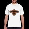 TT11 - 100% Polyester Moisture Wicking UV40+ Unisex Performance T-Shirt Thumbnail