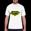 TT11 - 100% Polyester Moisture Wicking UV40+ Unisex Performance T-Shirt Thumbnail