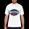 TT11 - 100% Polyester Moisture Wicking UV40+ Unisex Performance T-Shirt Thumbnail