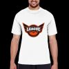 TT11 - 100% Polyester Moisture Wicking UV40+ Unisex Performance T-Shirt Thumbnail