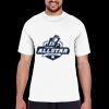 TT11 - 100% Polyester Moisture Wicking UV40+ Unisex Performance T-Shirt Thumbnail