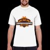 TT11 - 100% Polyester Moisture Wicking UV40+ Unisex Performance T-Shirt Thumbnail