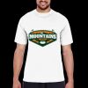 TT11 - 100% Polyester Moisture Wicking UV40+ Unisex Performance T-Shirt Thumbnail