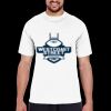 TT11 - 100% Polyester Moisture Wicking UV40+ Unisex Performance T-Shirt Thumbnail