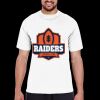 TT11 - 100% Polyester Moisture Wicking UV40+ Unisex Performance T-Shirt Thumbnail