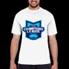 TT11 - 100% Polyester Moisture Wicking UV40+ Unisex Performance T-Shirt Thumbnail