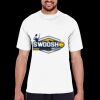 TT11 - 100% Polyester Moisture Wicking UV40+ Unisex Performance T-Shirt Thumbnail