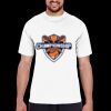 TT11 - 100% Polyester Moisture Wicking UV40+ Unisex Performance T-Shirt Thumbnail