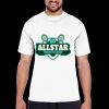 TT11 - 100% Polyester Moisture Wicking UV40+ Unisex Performance T-Shirt Thumbnail