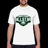 TT11 - 100% Polyester Moisture Wicking UV40+ Unisex Performance T-Shirt Thumbnail