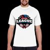 TT11 - 100% Polyester Moisture Wicking UV40+ Unisex Performance T-Shirt Thumbnail