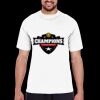 TT11 - 100% Polyester Moisture Wicking UV40+ Unisex Performance T-Shirt Thumbnail
