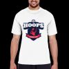 TT11 - 100% Polyester Moisture Wicking UV40+ Unisex Performance T-Shirt Thumbnail