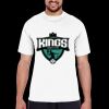 TT11 - 100% Polyester Moisture Wicking UV40+ Unisex Performance T-Shirt Thumbnail