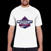 TT11 - 100% Polyester Moisture Wicking UV40+ Unisex Performance T-Shirt Thumbnail