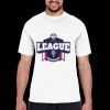 TT11 - 100% Polyester Moisture Wicking UV40+ Unisex Performance T-Shirt Thumbnail