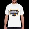 TT11 - 100% Polyester Moisture Wicking UV40+ Unisex Performance T-Shirt Thumbnail