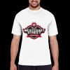 TT11 - 100% Polyester Moisture Wicking UV40+ Unisex Performance T-Shirt Thumbnail