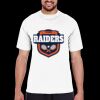TT11 - 100% Polyester Moisture Wicking UV40+ Unisex Performance T-Shirt Thumbnail