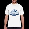 TT11 - 100% Polyester Moisture Wicking UV40+ Unisex Performance T-Shirt Thumbnail