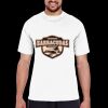 TT11 - 100% Polyester Moisture Wicking UV40+ Unisex Performance T-Shirt Thumbnail