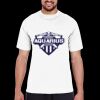 TT11 - 100% Polyester Moisture Wicking UV40+ Unisex Performance T-Shirt Thumbnail