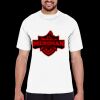 TT11 - 100% Polyester Moisture Wicking UV40+ Unisex Performance T-Shirt Thumbnail