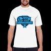 TT11 - 100% Polyester Moisture Wicking UV40+ Unisex Performance T-Shirt Thumbnail