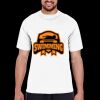 TT11 - 100% Polyester Moisture Wicking UV40+ Unisex Performance T-Shirt Thumbnail
