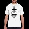 TT11 - 100% Polyester Moisture Wicking UV40+ Unisex Performance T-Shirt Thumbnail