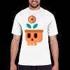 TT11 - 100% Polyester Moisture Wicking UV40+ Unisex Performance T-Shirt Thumbnail