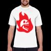 TT11 - 100% Polyester Moisture Wicking UV40+ Unisex Performance T-Shirt Thumbnail