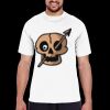 TT11 - 100% Polyester Moisture Wicking UV40+ Unisex Performance T-Shirt Thumbnail
